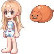 画像集 No.007のサムネイル画像 / 「トキメキファンタジー ラテール」で「干物妹!うまるちゃんR」コラボイベントがスタート