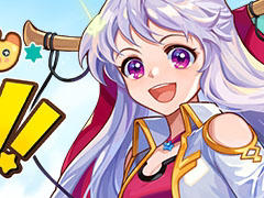 「トキメキファンタジー ラテール」,超大型アップデート“ReNEW!”が実装に。新シナリオ“ゲルダの吹雪”も登場