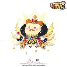 画像集 No.006のサムネイル画像 / 「トキメキファンタジー ラテール」,召喚獣をさらに強化する新システム「覚醒」を実装。新たな召喚獣「アリア」も登場