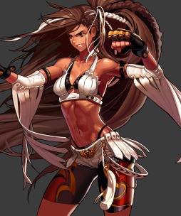 画像集#001のサムネイル/「アラド戦記」,女格闘家の2次覚醒「アルティメットディーバ」と「用毒門主」が実装。育成を支援する「一人当千イベント」も開催