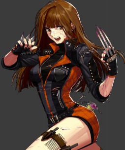 画像集#002のサムネイル/「アラド戦記」,女格闘家の2次覚醒「アルティメットディーバ」と「用毒門主」が実装。育成を支援する「一人当千イベント」も開催