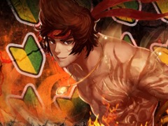 「アラド戦記」男格闘家の二次覚醒職が本日実装。決闘場シーズン3に合わせたイベントもスタート