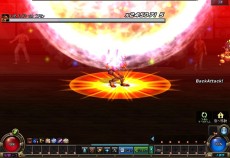 画像集 No.006のサムネイル画像 / 「アラド戦記」男メイジの2次覚醒職「オブリビオン」「エターナル」が本日実装。2次覚醒を支援する「氷と元素の歌イベント」も開催