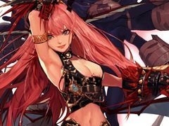 「アラド戦記」にナイトの2次覚醒「ガイア」「魔神」が登場。ギルドコンテンツの強化も行われるアップデートの概要を紹介