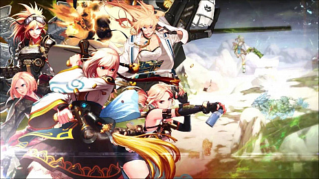 Break your fateסﵭ  ա