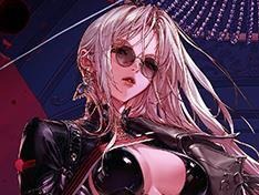 「アラド戦記」に二本の刀を操る新職“ブレイド”が参戦。最新アップデート“Season8 Act18 BLADE 復讐の女神”が実装に