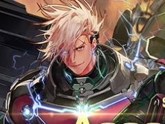 「アラド戦記」男ガンナーの新規転職“アサルト”が本日実装に。イベント“お花見に行きませんか?”を実施