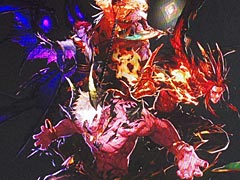 11月9日実施の「アラド戦記」大型アップデート情報も公開に。3年ぶりの公式オフラインイベント“ARAD PARK 2022”をレポート