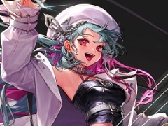 「アラド戦記」6年振りの新職「アーチャー」を紹介。選択次第でバッファーやアタッカーとして活躍できる弓使い