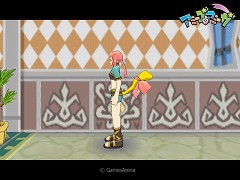 画像集#003のサムネイル/「アミーゴ・アミーガ」，この連休はキャラ育成のチャンス