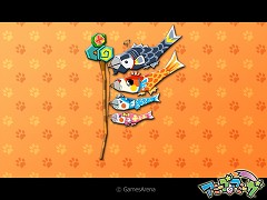 画像集#004のサムネイル/「アミーゴ・アミーガ」，この連休はキャラ育成のチャンス