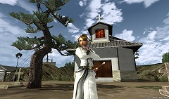 画像集#004のサムネイル/「Blade Chronicle」，アップデートで「念術の型」を上方修正