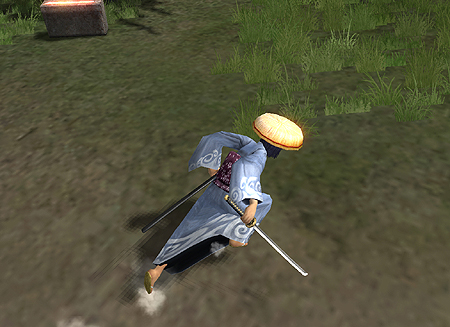 画像集#003のサムネイル/ゲームズアリーナ,MMORPG「Blade Chronicle」の大型アップデート「Blade Chronicle大型アップデート 2010秋の陣」を10月13日に実装