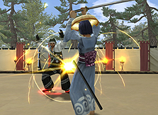 画像集#004のサムネイル/ゲームズアリーナ,MMORPG「Blade Chronicle」の大型アップデート「Blade Chronicle大型アップデート 2010秋の陣」を10月13日に実装