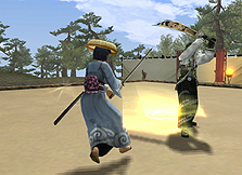 画像集#005のサムネイル/ゲームズアリーナ,MMORPG「Blade Chronicle」の大型アップデート「Blade Chronicle大型アップデート 2010秋の陣」を10月13日に実装