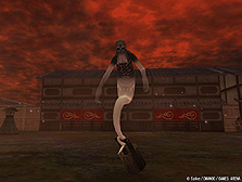画像集#010のサムネイル/ゲームズアリーナ,MMORPG「Blade Chronicle」の大型アップデート「Blade Chronicle大型アップデート 2010秋の陣」を10月13日に実装