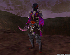 画像集#017のサムネイル/ゲームズアリーナ,MMORPG「Blade Chronicle」の大型アップデート「Blade Chronicle大型アップデート 2010秋の陣」を10月13日に実装