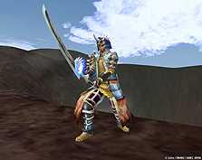 画像集#018のサムネイル/ゲームズアリーナ,MMORPG「Blade Chronicle」の大型アップデート「Blade Chronicle大型アップデート 2010秋の陣」を10月13日に実装