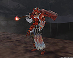 画像集#019のサムネイル/ゲームズアリーナ,MMORPG「Blade Chronicle」の大型アップデート「Blade Chronicle大型アップデート 2010秋の陣」を10月13日に実装