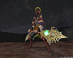 画像集#020のサムネイル/ゲームズアリーナ,MMORPG「Blade Chronicle」の大型アップデート「Blade Chronicle大型アップデート 2010秋の陣」を10月13日に実装
