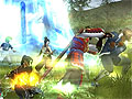 「Blade Chronicle: Samurai Online」勢力合戦のアップデート第一弾を12月15日に実施。低段者でも貢献できる新要素が登場