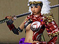 「Blade Chronicle: Samurai Online」,最新アップデート「安岐の戦い」を4月27日実装。本日は新都市「武芸の都 安岐」と新装備の情報が到着