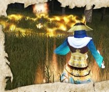 画像集#005のサムネイル/「Blade Chronicle: Samurai Online」アップデート情報第2弾を公開。型を極めた武芸者がさらなる力を身に付けられる「型破り」システムとは?