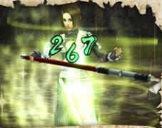 画像集#006のサムネイル/「Blade Chronicle: Samurai Online」アップデート情報第2弾を公開。型を極めた武芸者がさらなる力を身に付けられる「型破り」システムとは?