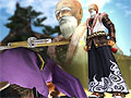 「Blade Chronicle: Samurai Online」アップデート情報第2弾を公開。型を極めた武芸者がさらなる力を身に付けられる「型破り」システムとは?