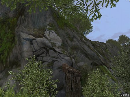 画像集#001のサムネイル/「Blade Chronicle: Samurai Online」,本日の大型アップデートで“聖剣編”がついに完結。新ダンジョン「天根渡社」なども登場