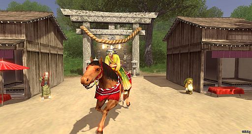 画像集#004のサムネイル/「Blade Chronicle」，ゲーム序盤のクエストで獲得経験値が大幅にアップ