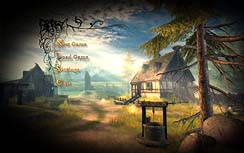 画像集#003のサムネイル/ドイツのTRPGをベースにしたシングルプレイ専用RPG「Drakensang: The Dark Eye」のデモ版をUp