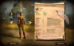 画像集#004のサムネイル/ドイツのTRPGをベースにしたシングルプレイ専用RPG「Drakensang: The Dark Eye」のデモ版をUp