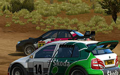 #027Υͥ/ťŲˤȴSEGA RALLY REVOפΥӥ塼4Gamer˷Ǻ