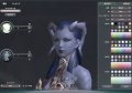 「The Tower of Aion」先行体験プレイレポート:キャラクターエディット編