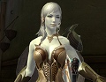 魔族しか作れなくても大丈夫? この週末はキャラ作りに励め「The Tower of AION」キャラエディット考