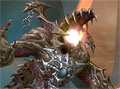 「The Tower of AION」Episode 1.5の目玉PvPvEダンジョン「激戦地 ドレドギオン」のムービーを4GamerにUp