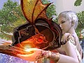 「The Tower of AION」大型アップデート「Episode 1.5」最新情報,「アヌハルト防具シリーズ」「タハバタ武器」のムービーを公開