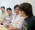 「AION」「リネージュ2」「リネージュ」の今後の展開や「GoD」最新SSも掲載。“プレイヤーを楽しませる”ことを仕事とする“ファンサポート”にインタビュー