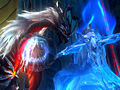 NCsoft,「The Tower of AION」の韓国サーバーに,バージョン3.5「ティアマトに立ち向かう者」を実装