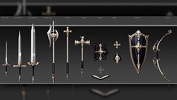 画像集#044のサムネイル/ディーヴァの戦いは“神話”の領域へ到達。「AION」大型アップデート“Episode 3.5 第五龍帝の最期”先行プレイレポート