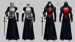 画像集#045のサムネイル/ディーヴァの戦いは“神話”の領域へ到達。「AION」大型アップデート“Episode 3.5 第五龍帝の最期”先行プレイレポート
