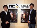 「ARPUよりもコミュニティの活性化を」――「AION」「リネージュ2」のビジネスモデル変更に関して,NCJのキーマン2人にインタビュー