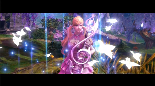 The Tower of AIONפο饹ֶͷ͡פξҲࡼӡ