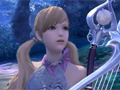 「The Tower of AION」の新クラス「吟遊詩人」のムービーが公開。可愛いサポート役として新たな人気者になりそうな予感