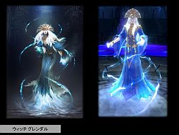 画像集#009のサムネイル/「AION」の次期大型アップデート“Episode 4.0 新たな翼”が公開に。“エヌシージャパン ユーザー感謝祭 2013”2日目をレポート