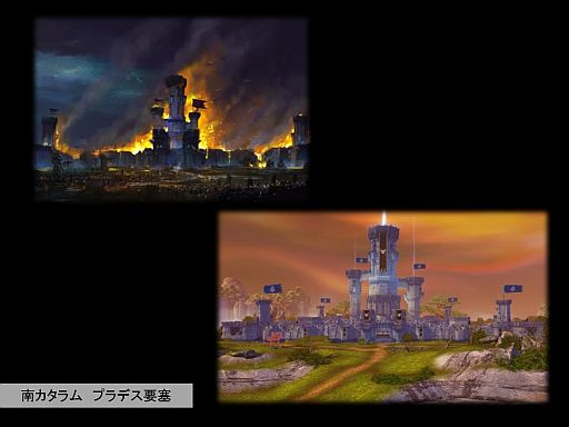画像集#013のサムネイル/「AION」の次期大型アップデート“Episode 4.0 新たな翼”が公開に。“エヌシージャパン ユーザー感謝祭 2013”2日目をレポート