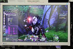 画像集#016のサムネイル/「AION」の次期大型アップデート“Episode 4.0 新たな翼”が公開に。“エヌシージャパン ユーザー感謝祭 2013”2日目をレポート