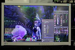 画像集#017のサムネイル/「AION」の次期大型アップデート“Episode 4.0 新たな翼”が公開に。“エヌシージャパン ユーザー感謝祭 2013”2日目をレポート