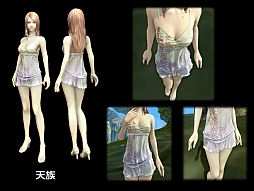 画像集#018のサムネイル/「AION」の次期大型アップデート“Episode 4.0 新たな翼”が公開に。“エヌシージャパン ユーザー感謝祭 2013”2日目をレポート